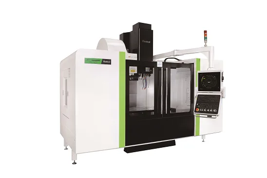 Immagine di HARTFORD LG1570 CNC HEIDENHAIN TNC640
