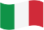 Italy flag