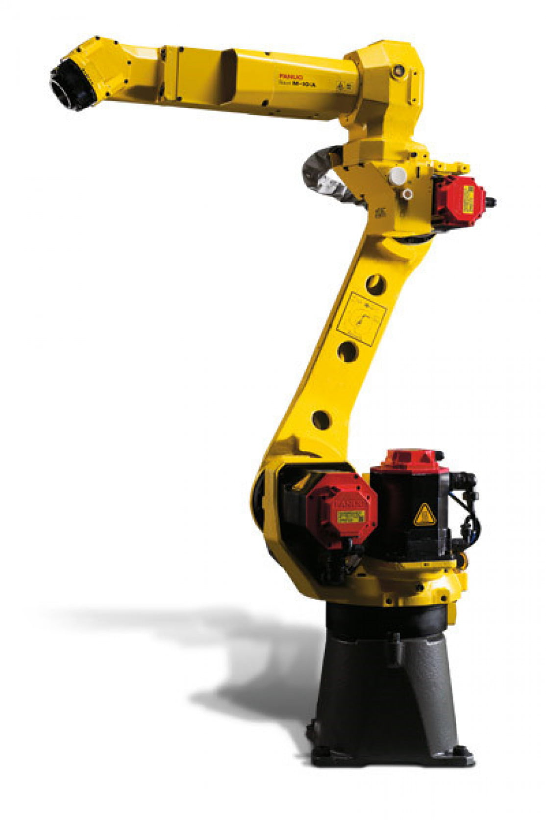 Fanuc Robotics M-10iA - automazione