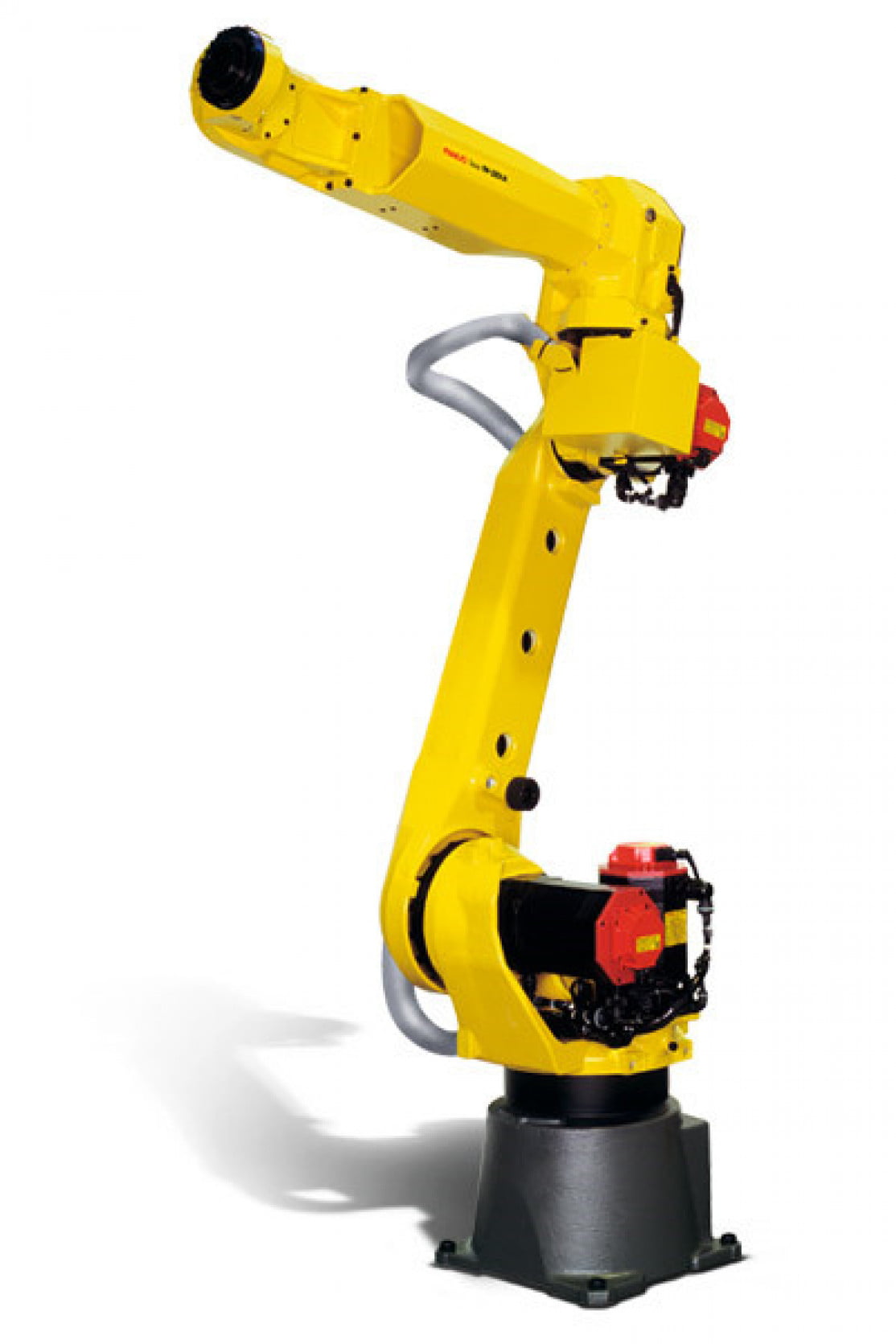 Fanuc Robotics - M-20iA - automazione