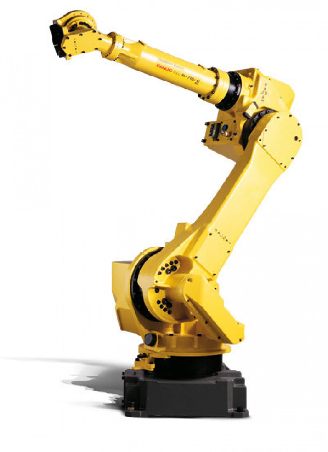 Fanuc Robotics - M-710iC - automazione