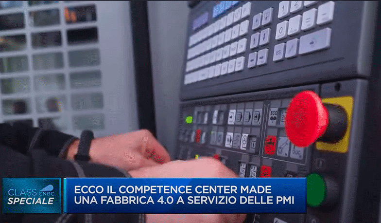 SPECIALE CNBC celada