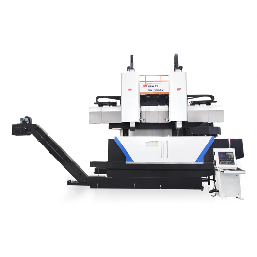 Neway VNL-M Grande Taglia — 02_20240923041540799