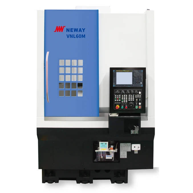 Neway VNL-M Torretta