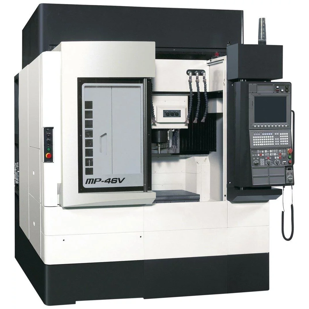 Okuma MP-46V