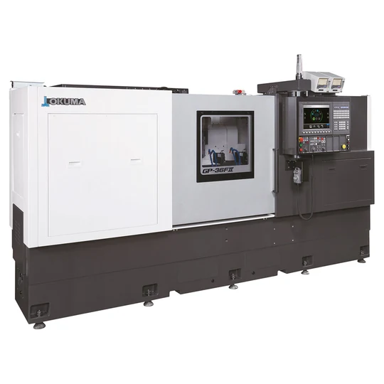 Okuma GA/GP-FII