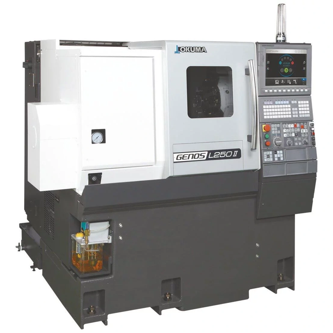 Okuma GENOS LII