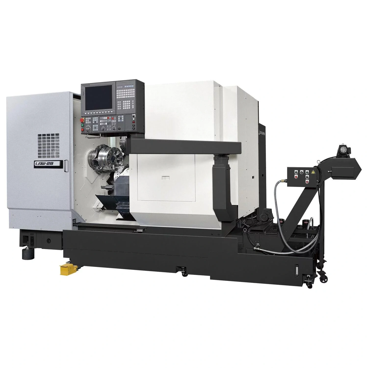Okuma LAW