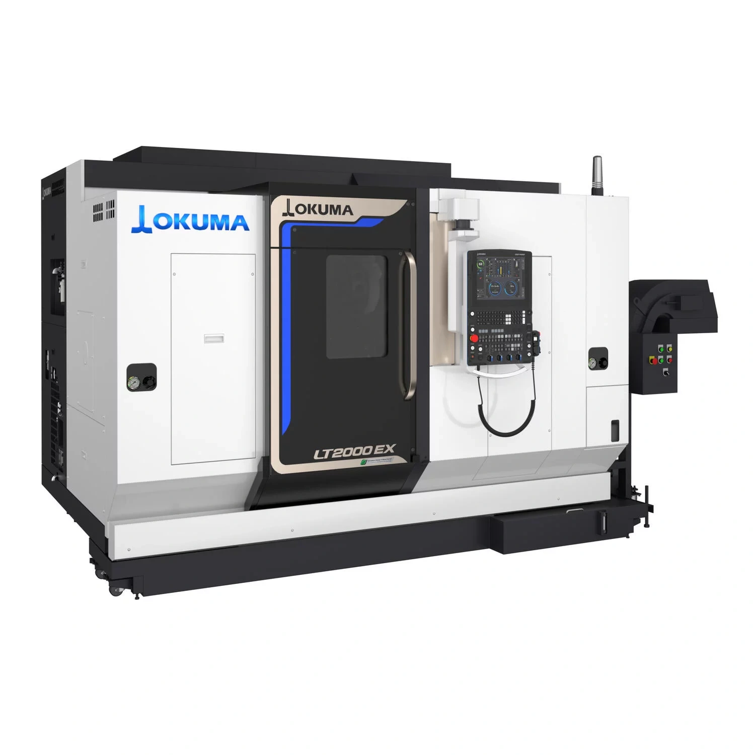 Okuma LT-EX