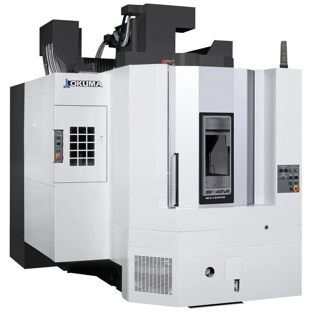 Okuma MF-46V
