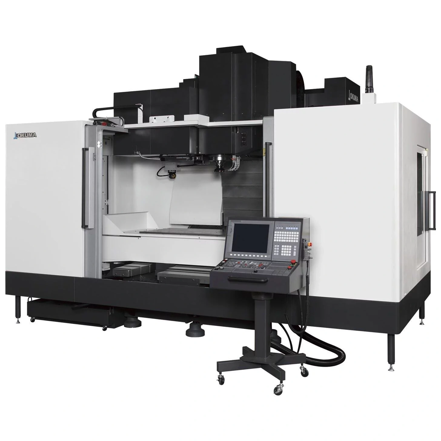 Okuma Millac VII