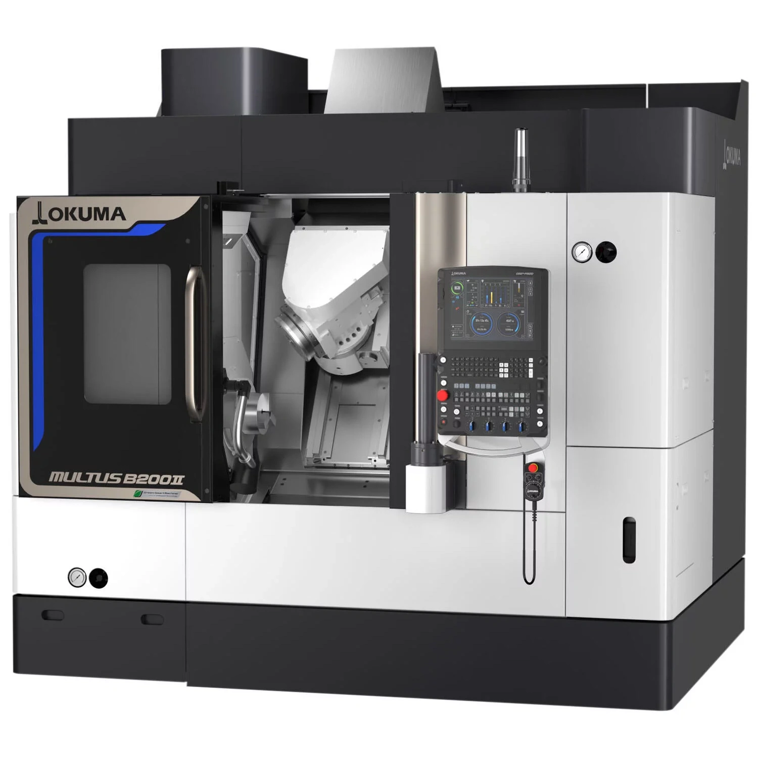Okuma MULTUS B