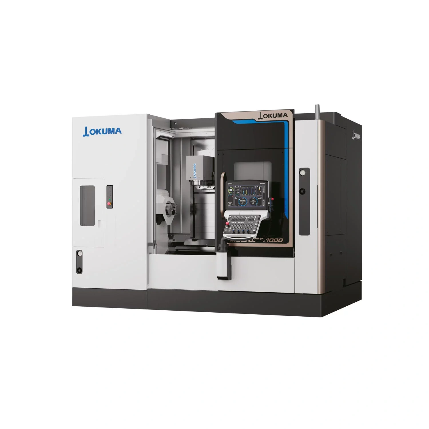 Okuma MULTUS U