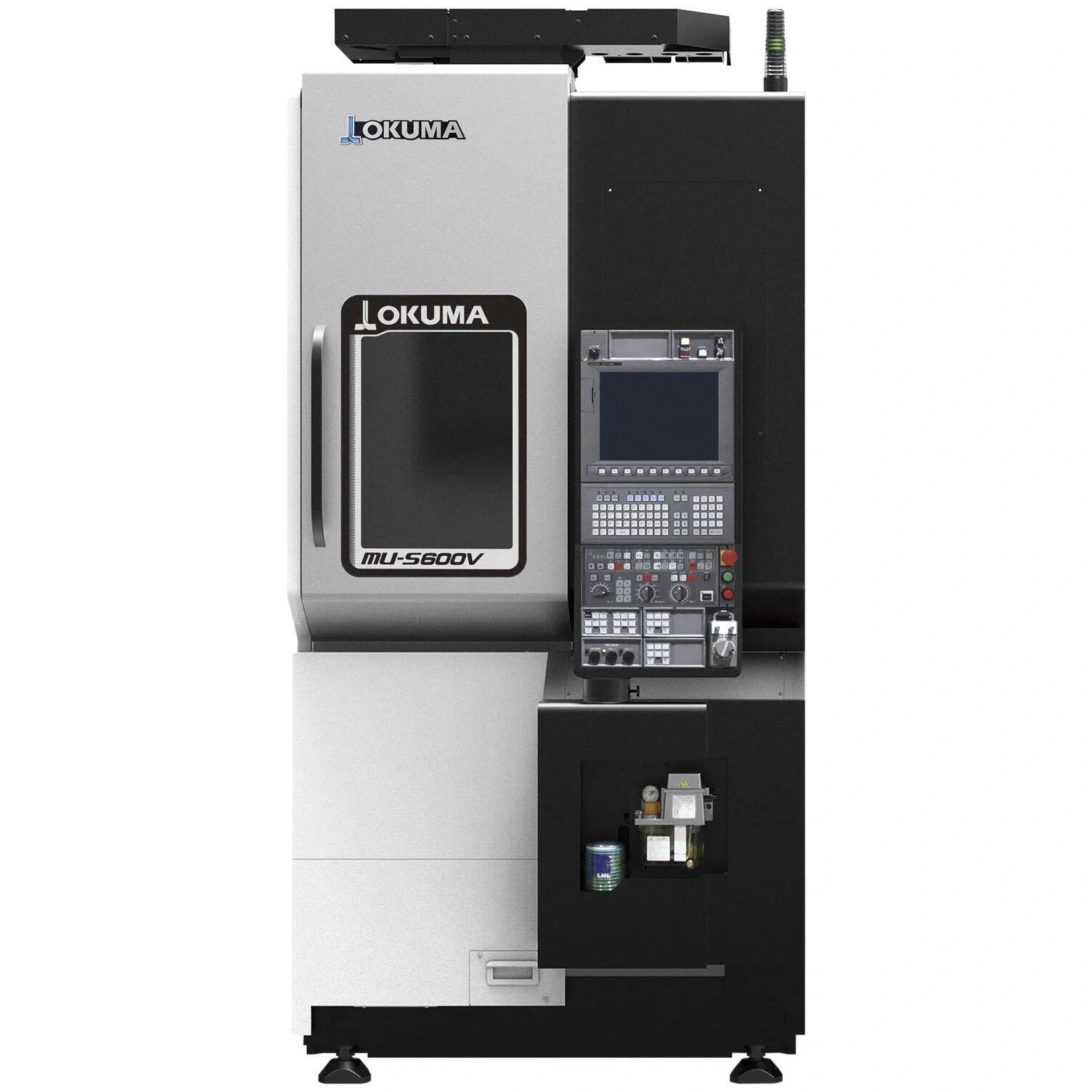 Okuma MU-S600V