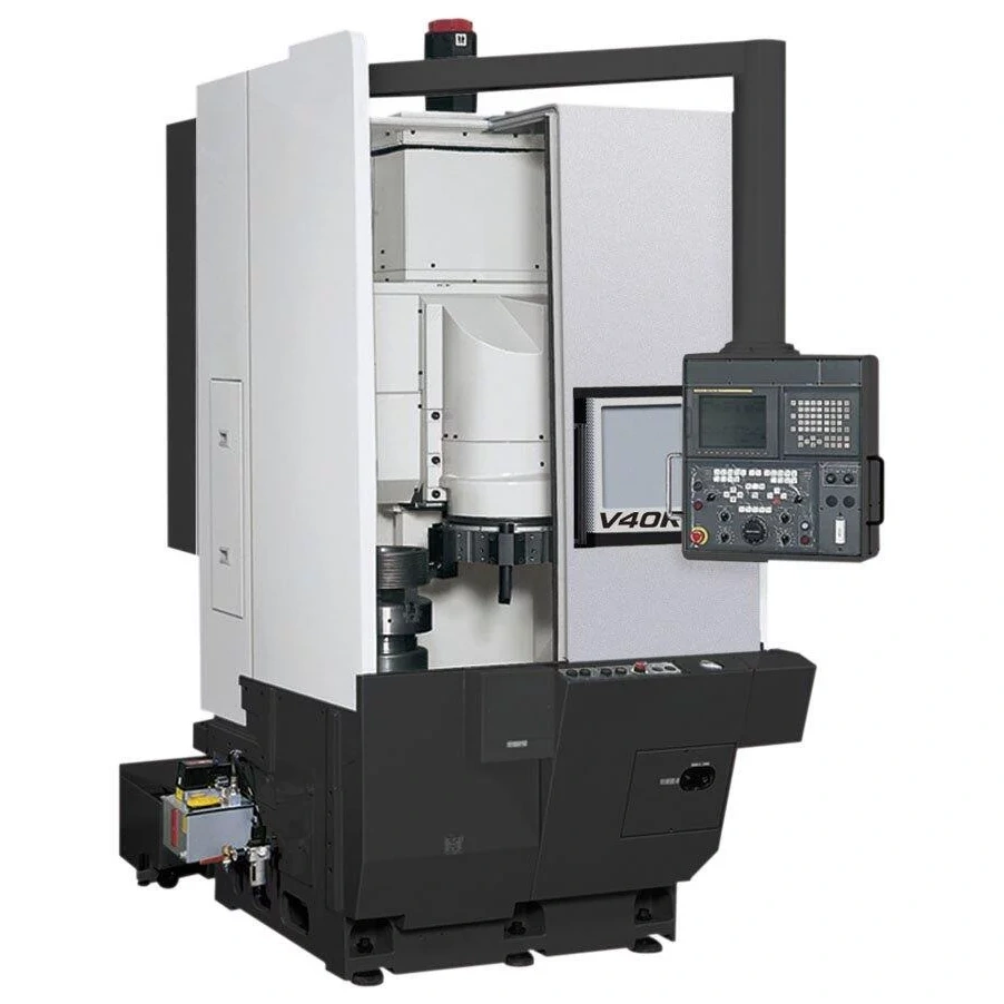 Okuma V