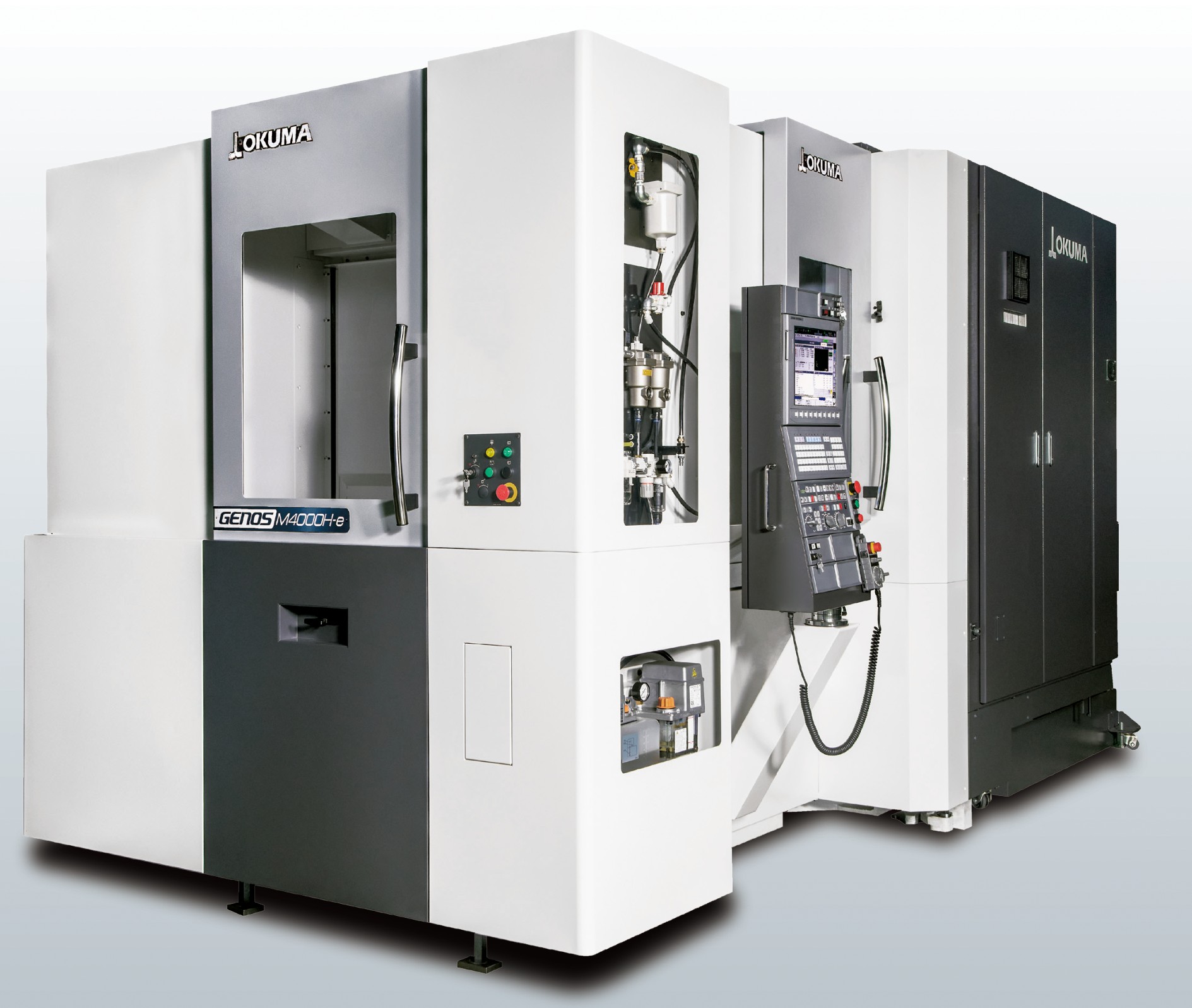 Okuma GENOS M4000H-e — OK044_01_genos-m4000h-e_brochure