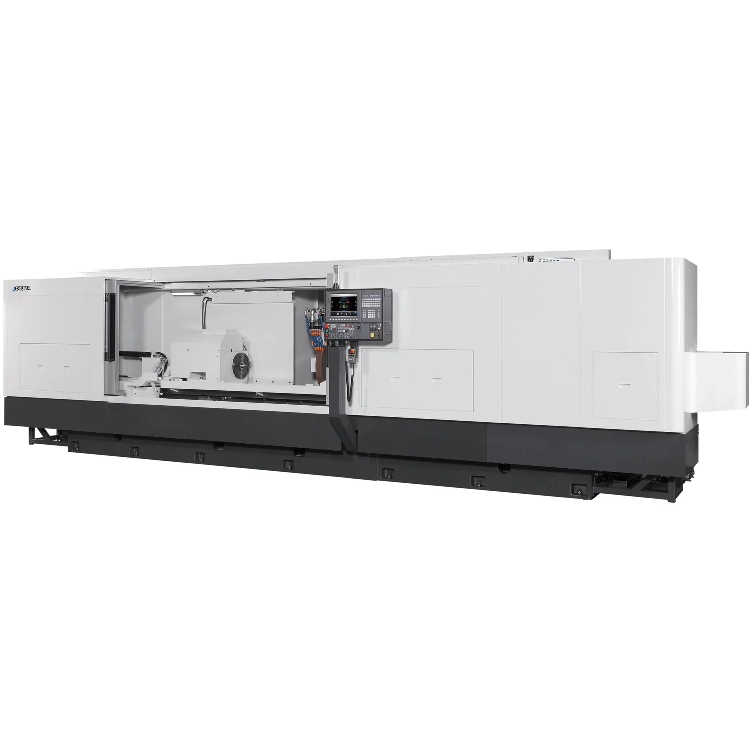 Okuma GP-N