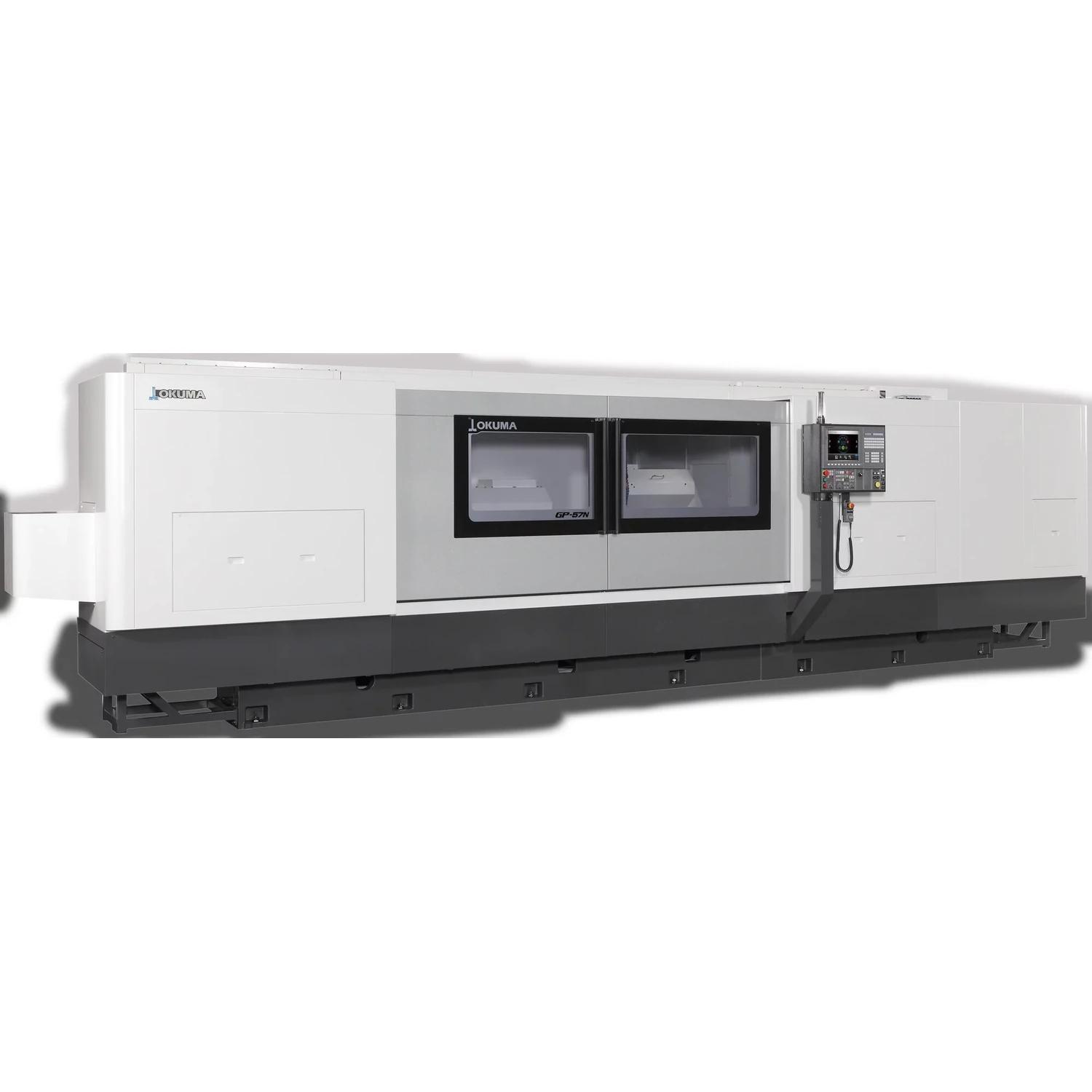 Okuma GP-N — 02_gp-57n