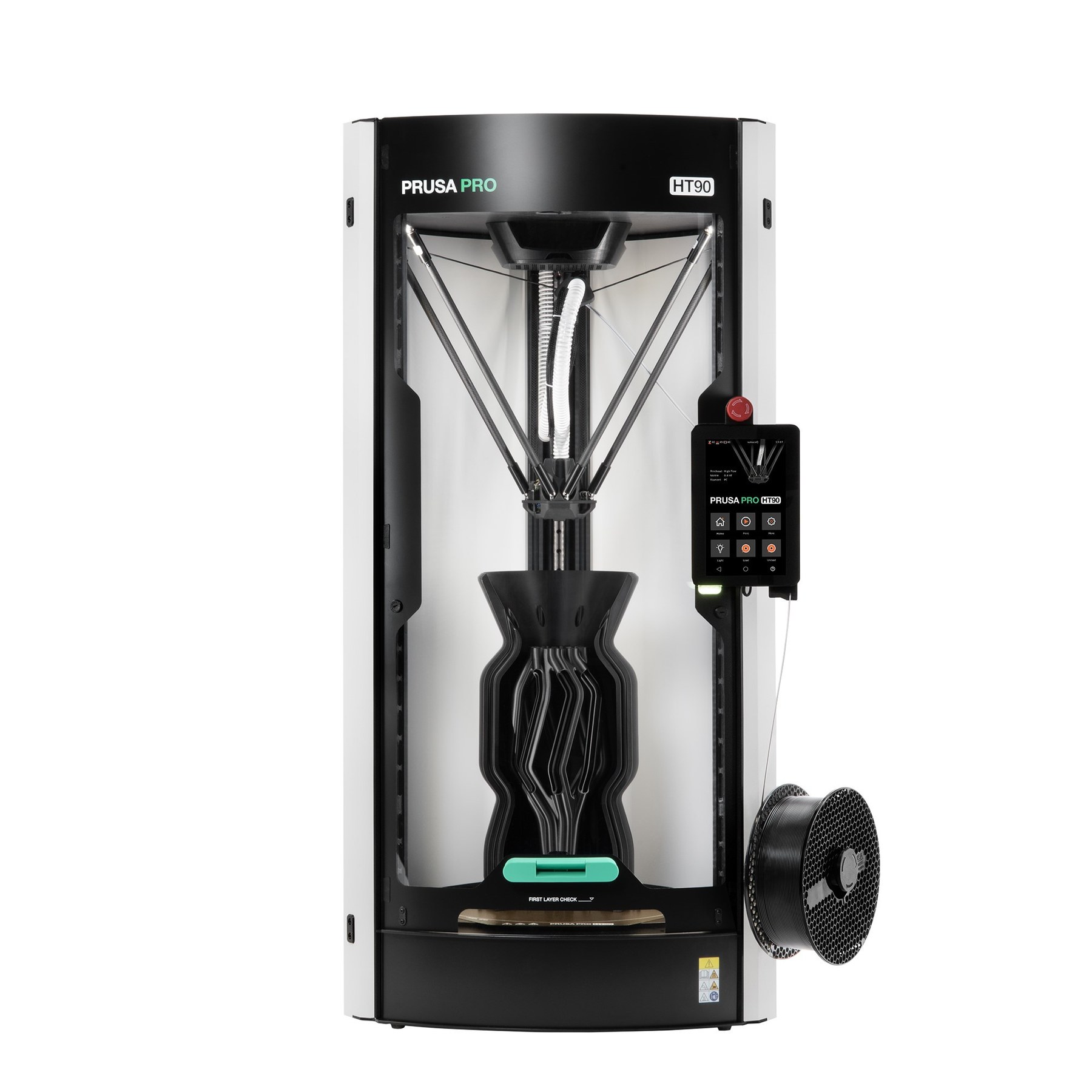 Prusa Research PRO HT90 — PR005_01_pro-ht90-front