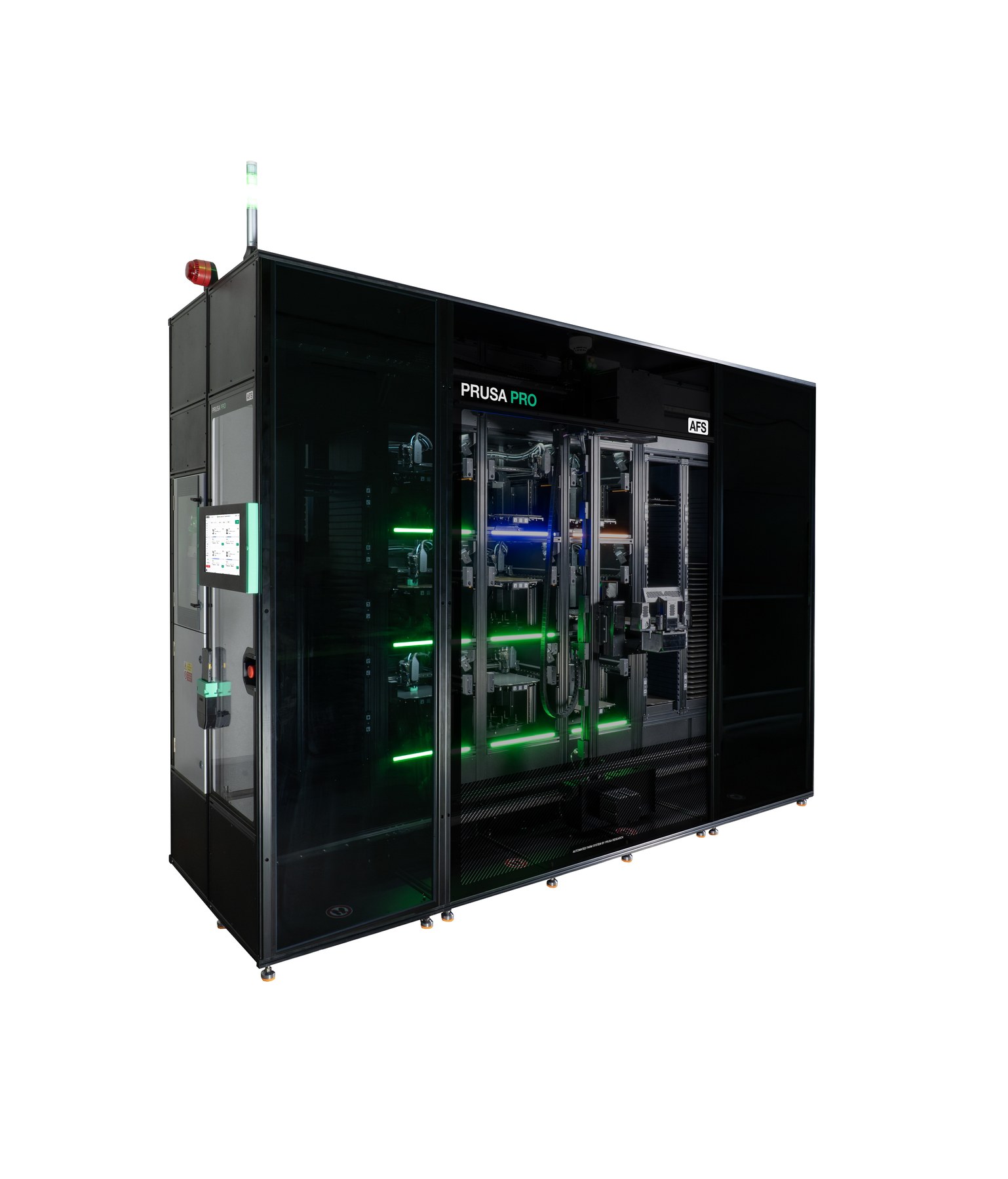 Prusa Research PRO AFS — PR006_02_pro-afs