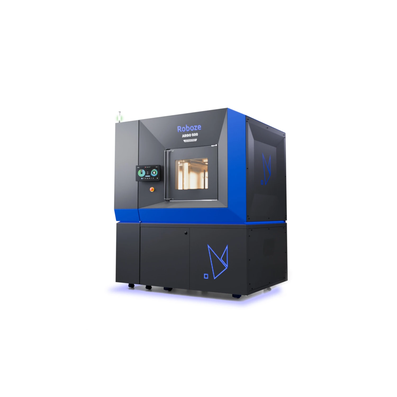 Roboze ARGO 500