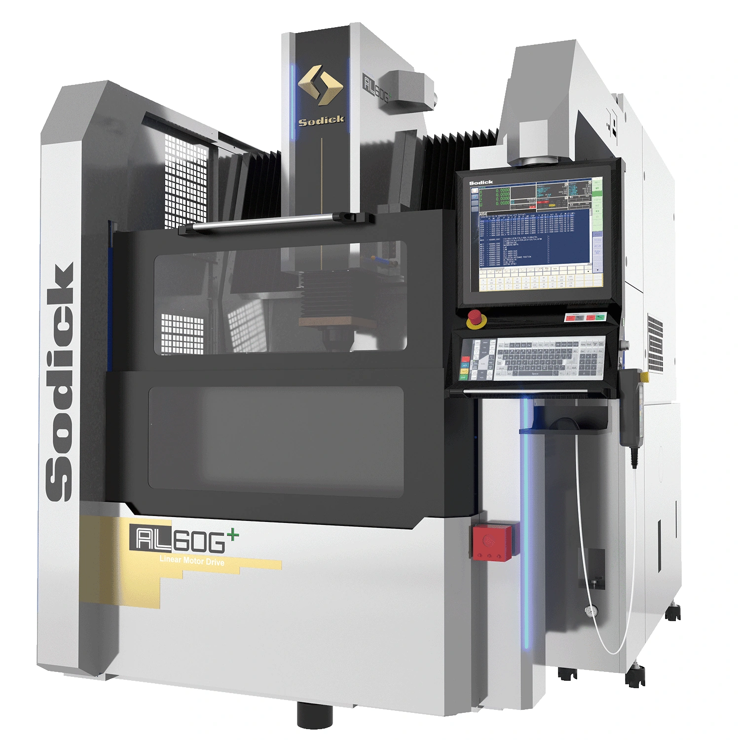 Sodick AL+ — 02_al60gplus-ce_right
