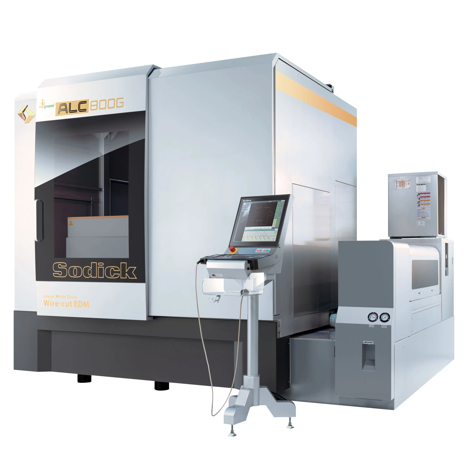 Sodick ALC-G iGE+ — 04_alc800g_igpluse_right
