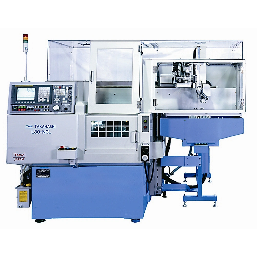 TMW – Takahashi Microstar L30-NCL