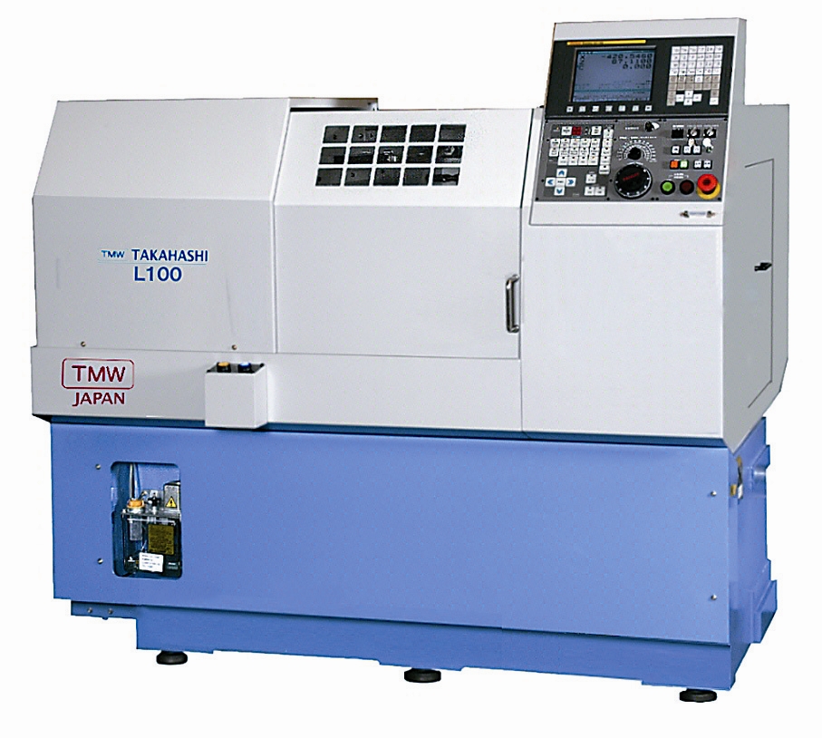 TMW – Takahashi L100