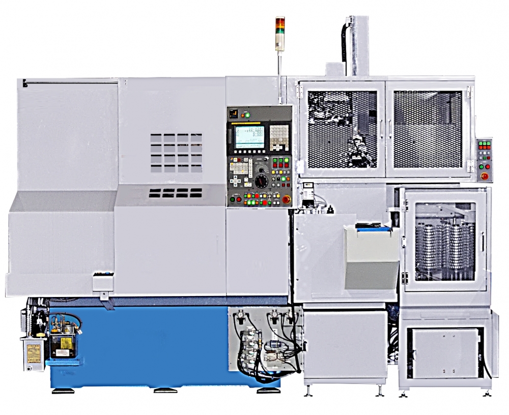 TMW – Takahashi L100-NCL