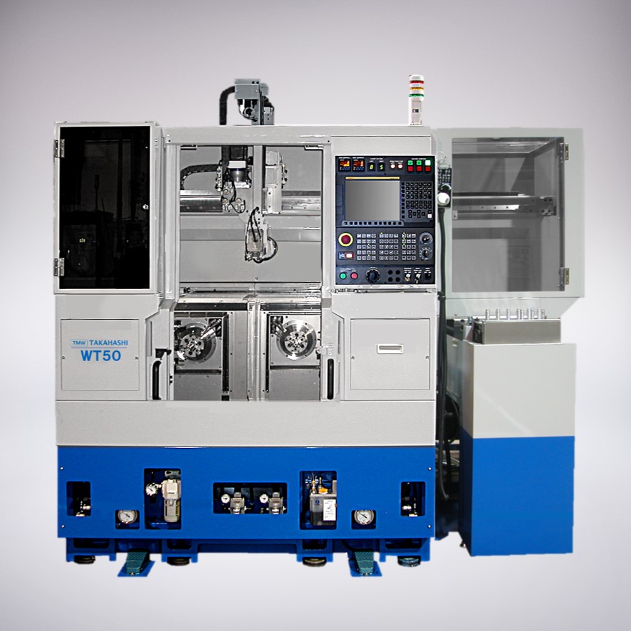 TMW – Takahashi WT50L