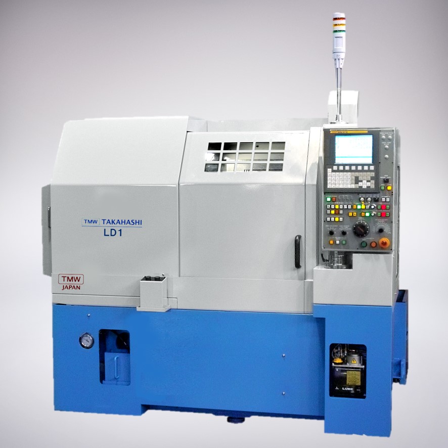 TMW – Takahashi LD1