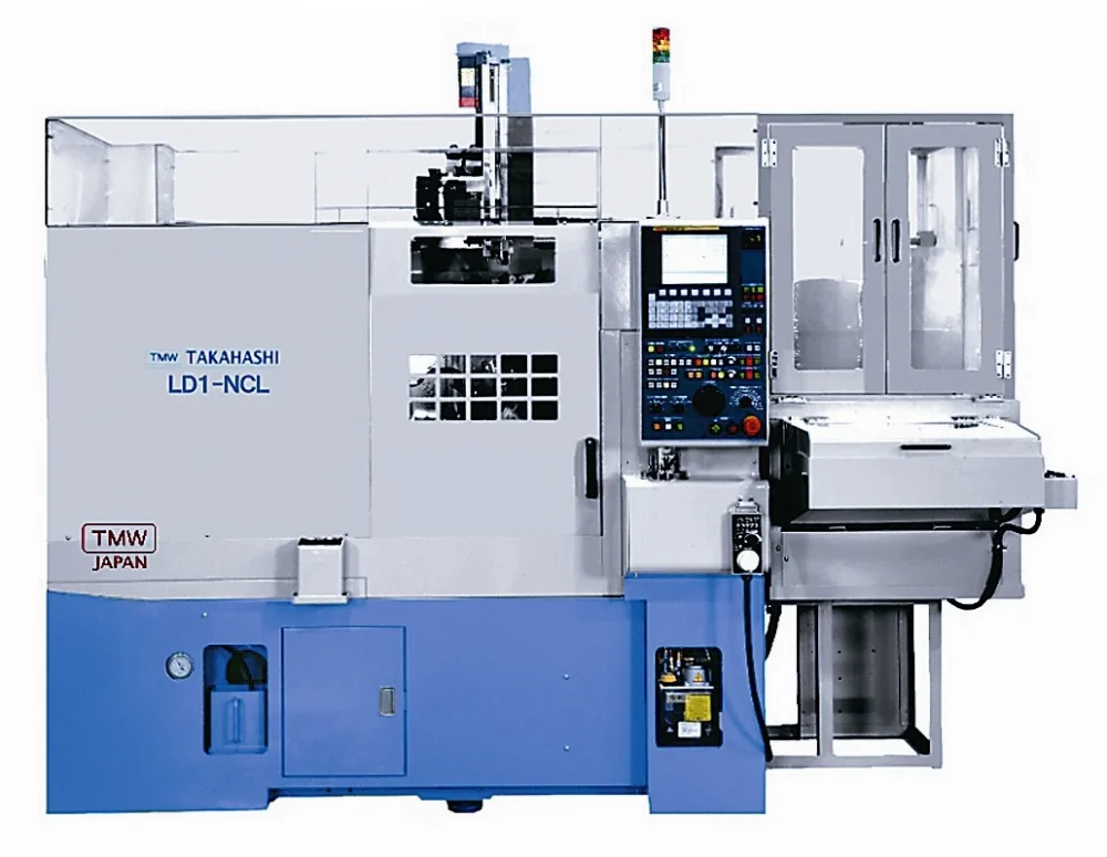 TMW – Takahashi LD1-NCL
