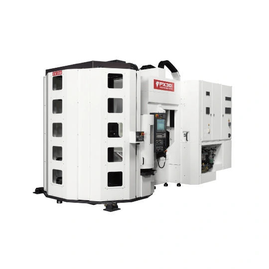 Yasda PX-SERIES