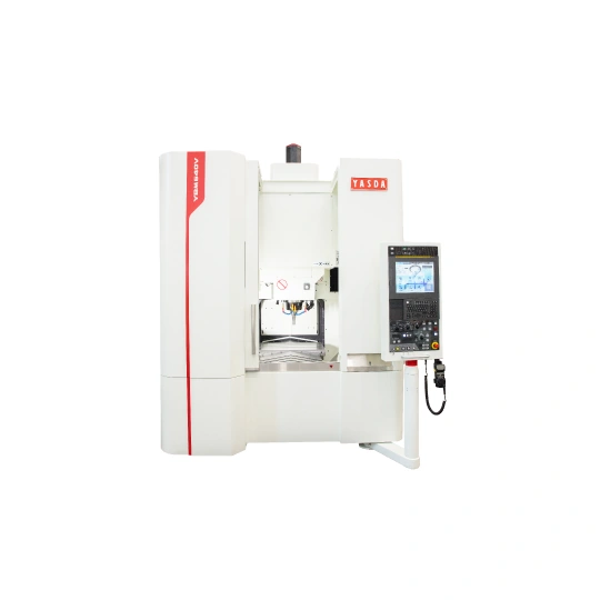 Yasda V-SERIES — 02_640v_front