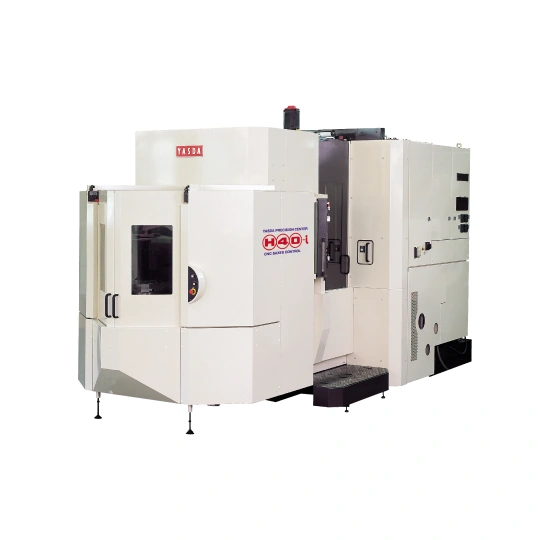 Yasda H-SERIES — 01_h40i_front