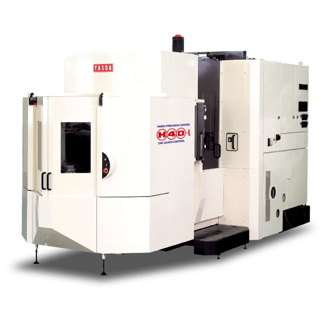 Yasda H-SERIES